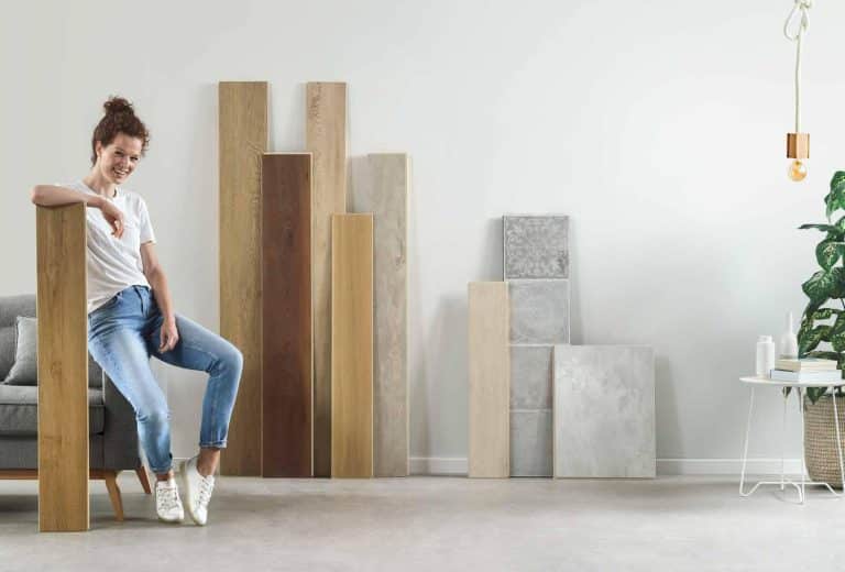 Parquet — Côté Sol, Mérignac
