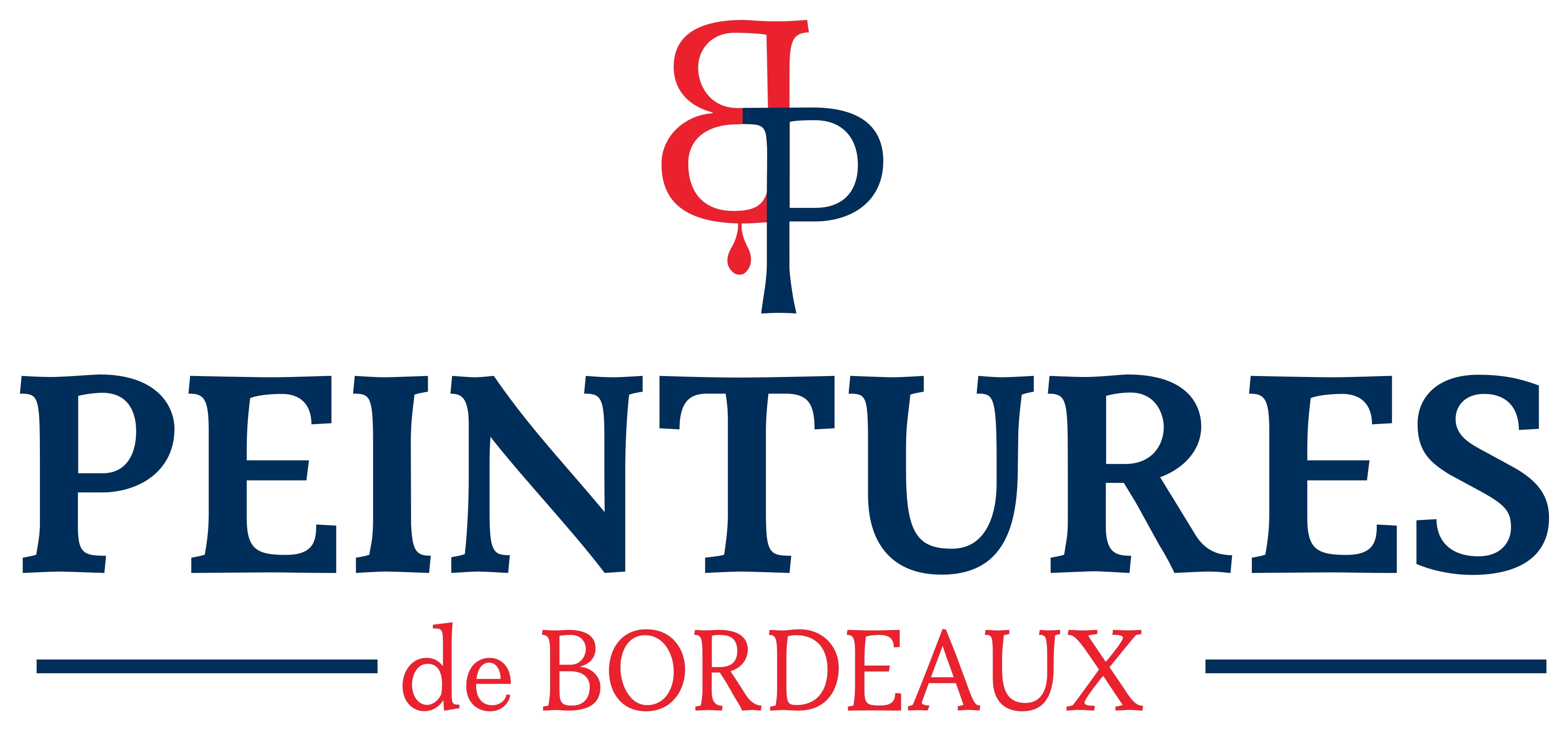 Peintures de Bordeaux