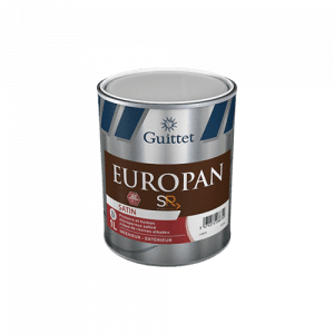 Pot de peinture europan sr
