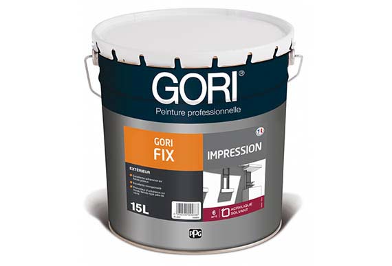 Gori Fix Impression-image