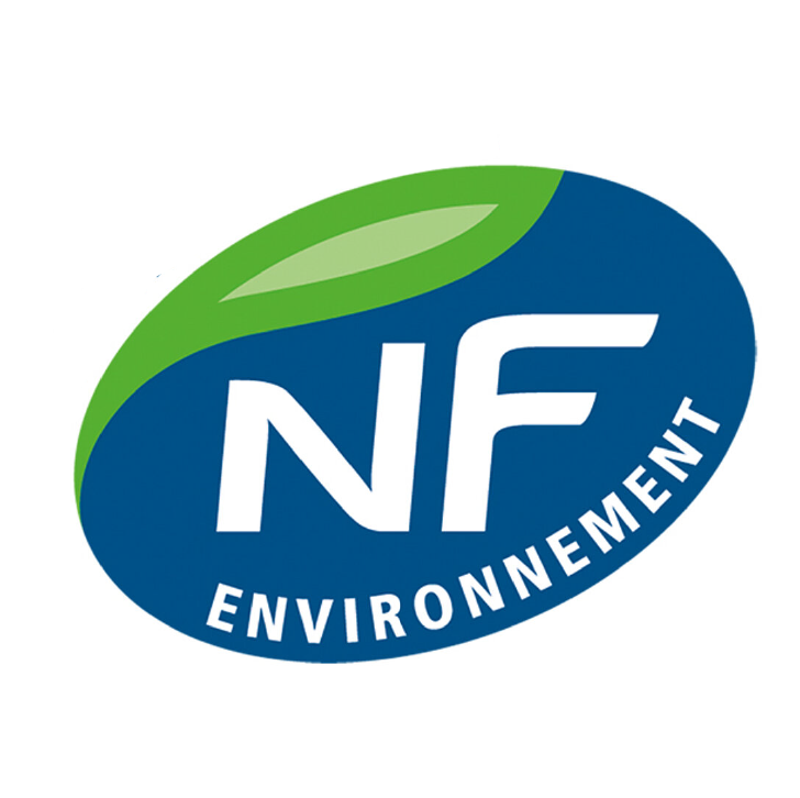 logo nf environnement