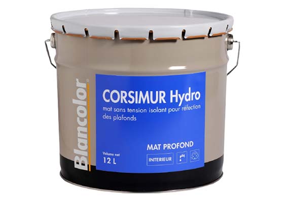 Corsimur Hydro main image