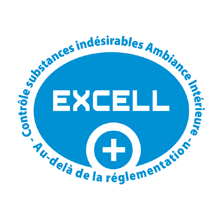 Logo excell +