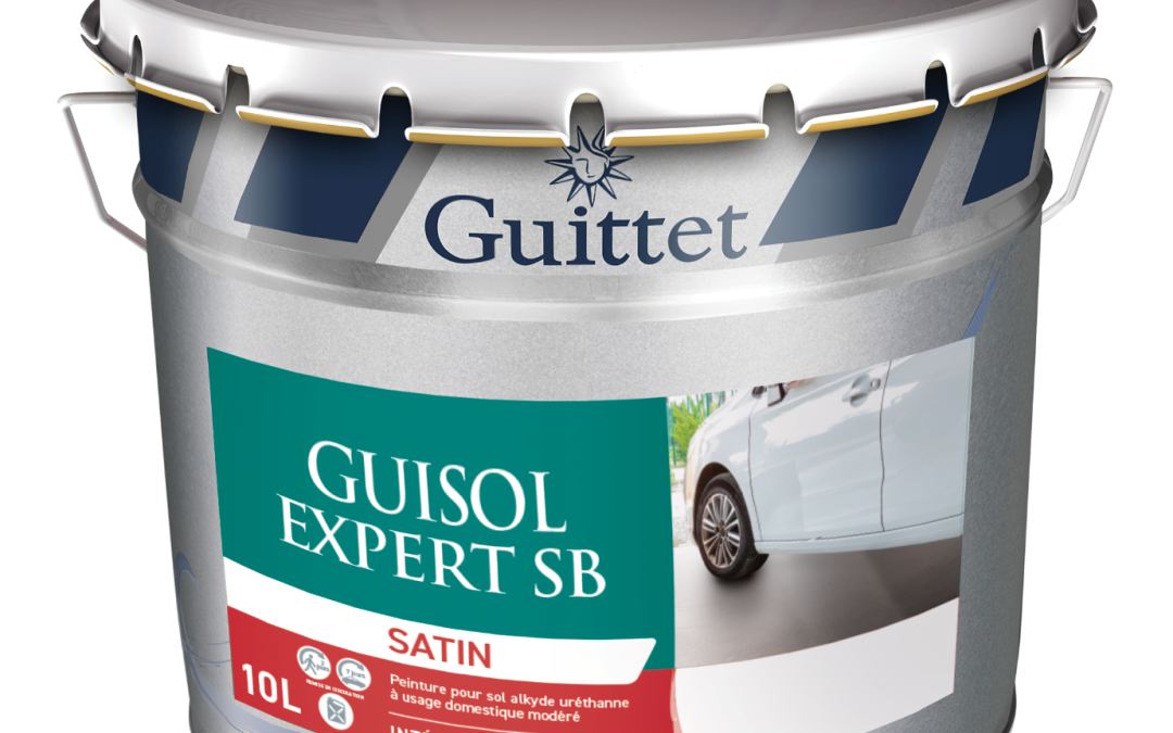 Guiosol Expert SB