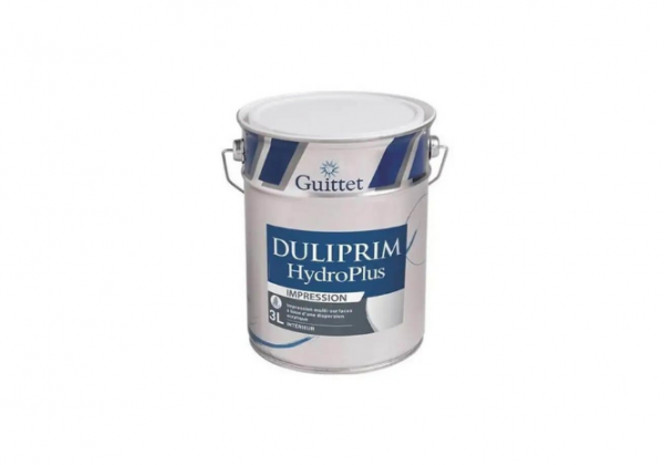 Pot d'impression, duliprim hydroplus 3 litres