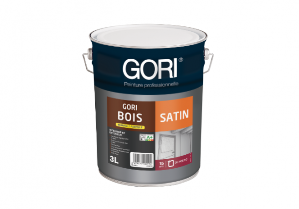 Gori Bois Satin 3 litres