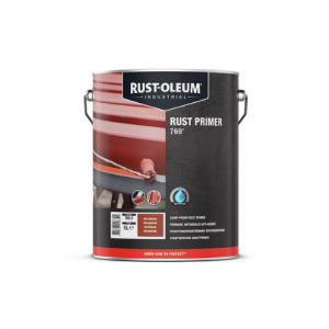 Rust primer 1 litre