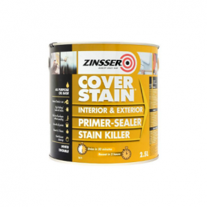 primaire, Cover stain 2,5 litres