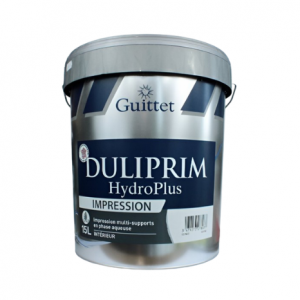 Duliprim HydroPlus impression