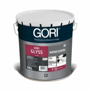 GORI GLYSS IMPRESSION 15L