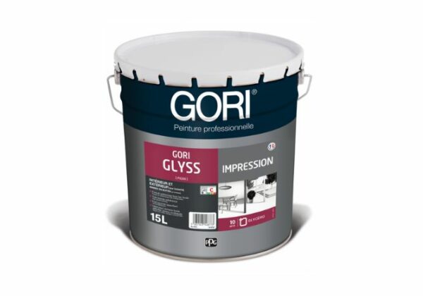 GORI GLYSS IMPRESSION 15L