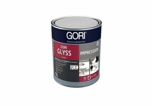 GORI GLYSS IMPRESSION 1L