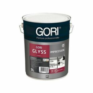 GORI GLYSS IMPRESSION 3L