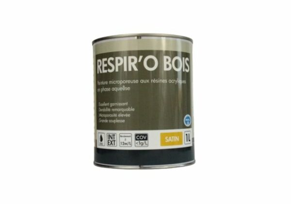 RESPIR'O BOIS 1L