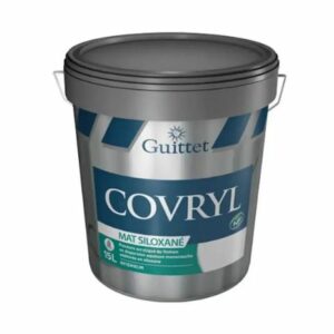 COVRYL MAT SILOXANE 15L