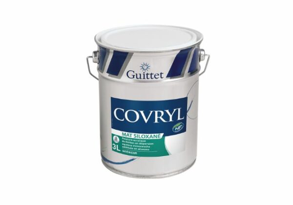 COVRYL MAT SILOXANE 3L