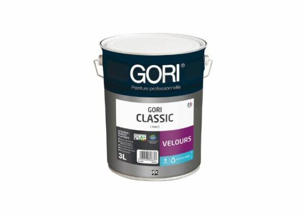 Goriclassic-velours-3L