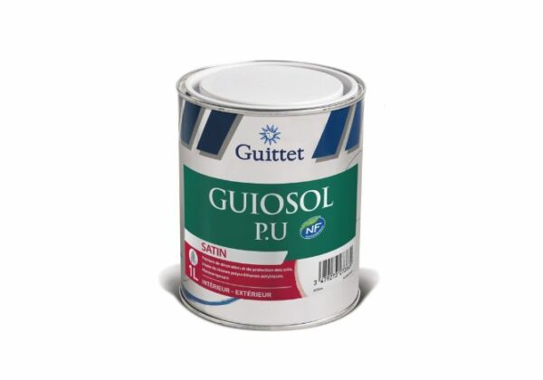 Guiosol-PU-1L