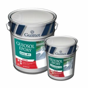 Guiosol-epoxy-4L