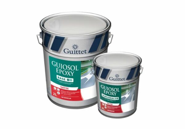 Guiosol-epoxy-4L