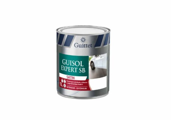 Guiosol Expert SB 1L