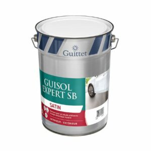 Guiosol Expert SB 5L