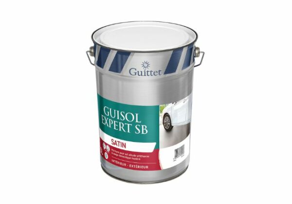 Guiosol Expert SB 5L