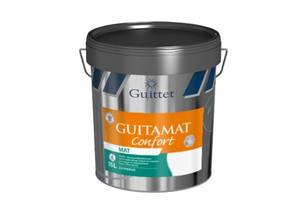 Guitamat-confort-15L