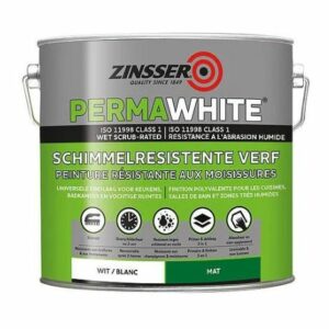 PERMAWHITE 2.5L