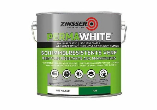 PERMAWHITE 2.5L