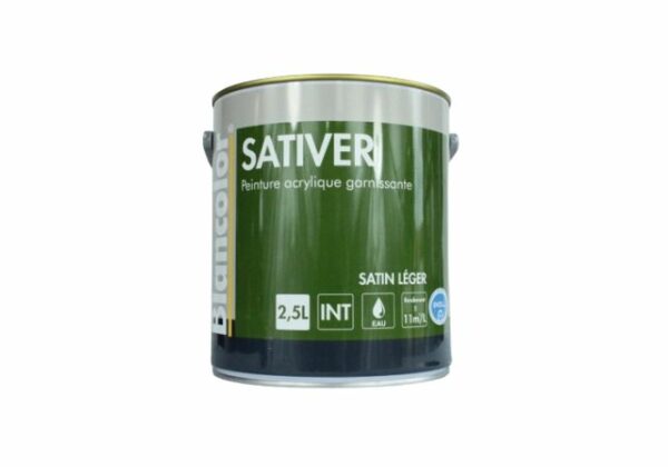 SATIVER 4L