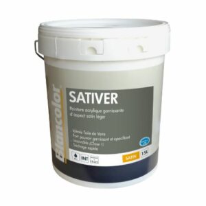 Sativer-15L