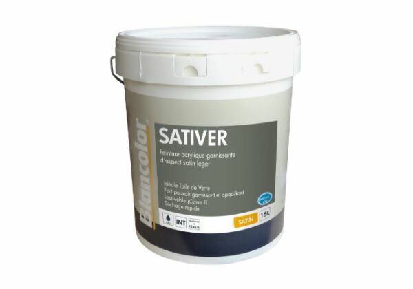 Sativer-15L