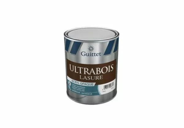 ULTRABOIS OPAQUE 1L