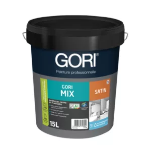 GORI MIX SATIN 15L