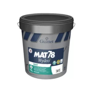 GUITTET MAT 78 HYDRO 15L