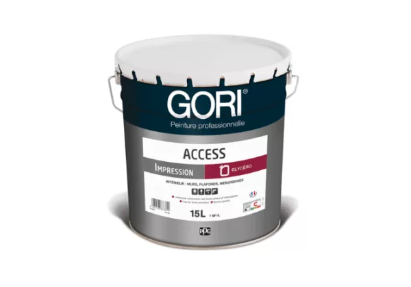 GORI ACCESS IMPRESSION 15L