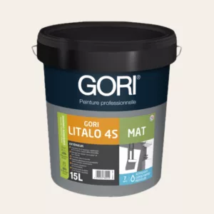 Gori Litalo 4S