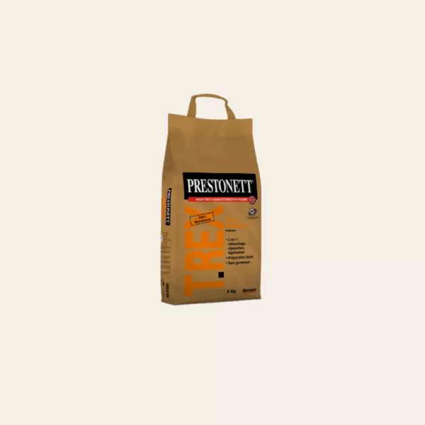 Enduit T REX 5Kg