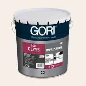 Gori Glyss Impression
