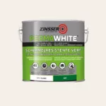 Zinsser, perma white, 2,5 litres