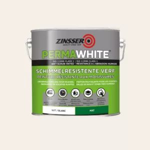 Zinsser Perma-White