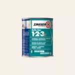zinsser 123 plus, Primaire peinture, Fut de 1 litre