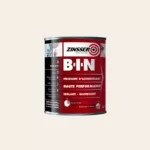 zinsser B-I-N, Primaire peinture, Fut de 1 litre