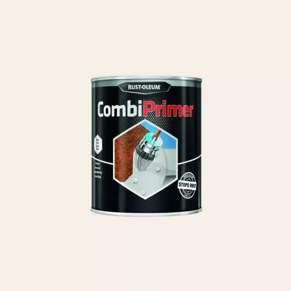 RUST OLEUM combi primer, Primaire peinture