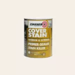 Zinsser cover stain, primaire peinture, 1 litre