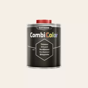 RUST OLEUM Diluant Combicolor