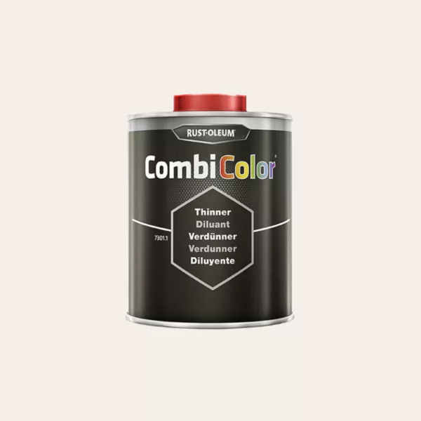 Combicolor- diluant