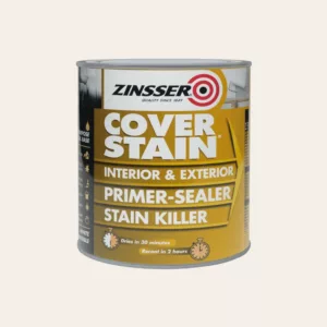 Zinsser Cover Stain