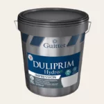 Guittet Duliprim huydroplus, peinture impression, 15 litres